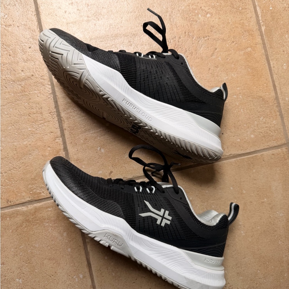 KURU cloud size 8